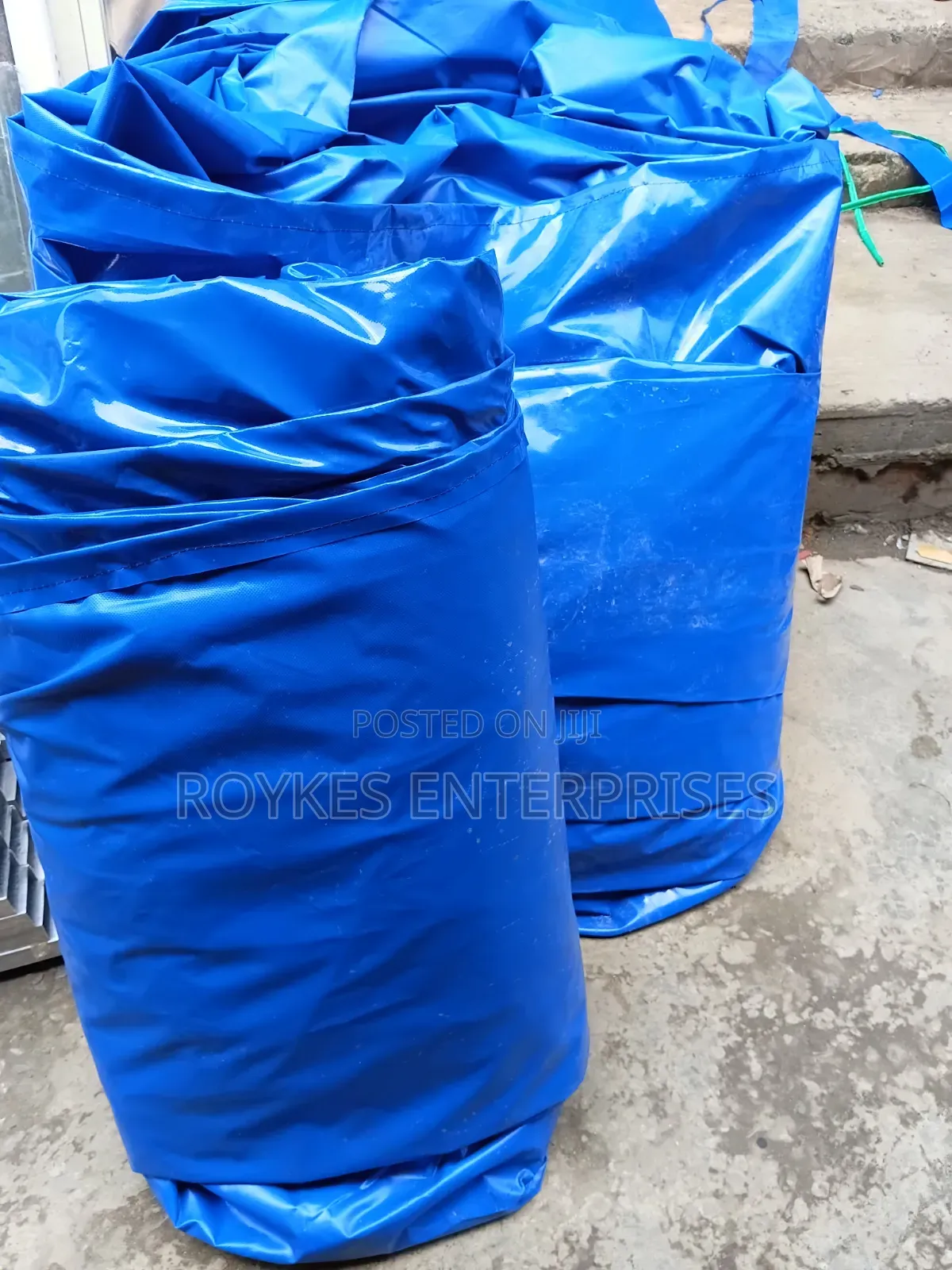 Tampolene(First Quality)