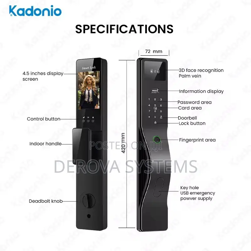Smart Lock