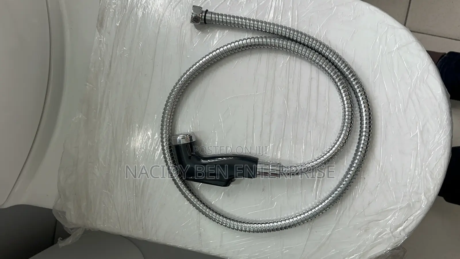 Pex Jet Wash (Bumbum Wash)