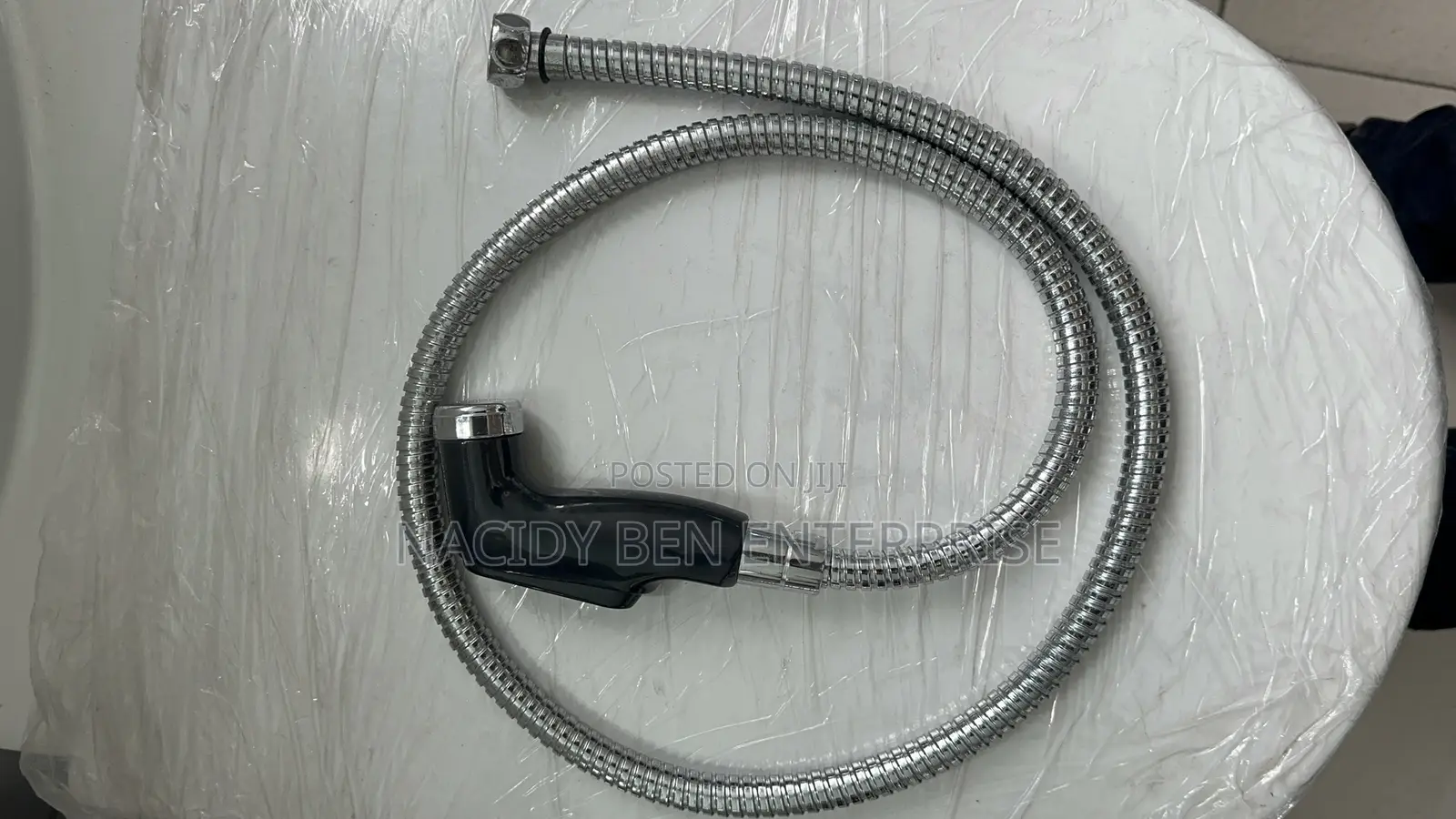 Pex Jet Wash (Bumbum Wash)