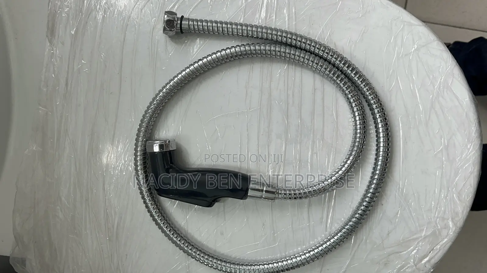 Pex Jet Wash (Bumbum Wash)