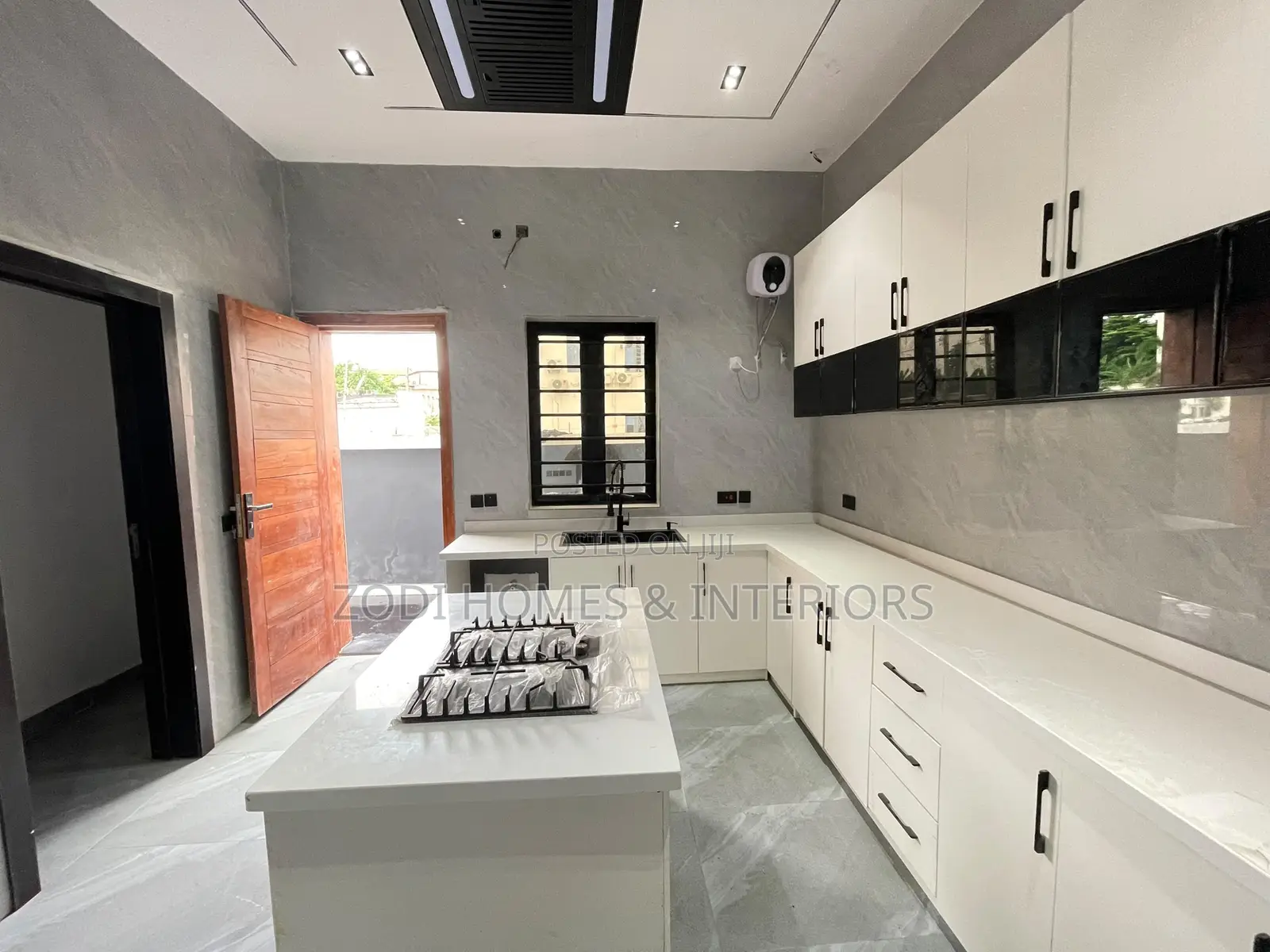 3bdrm Duplex in Ajah, Olokonla for sale