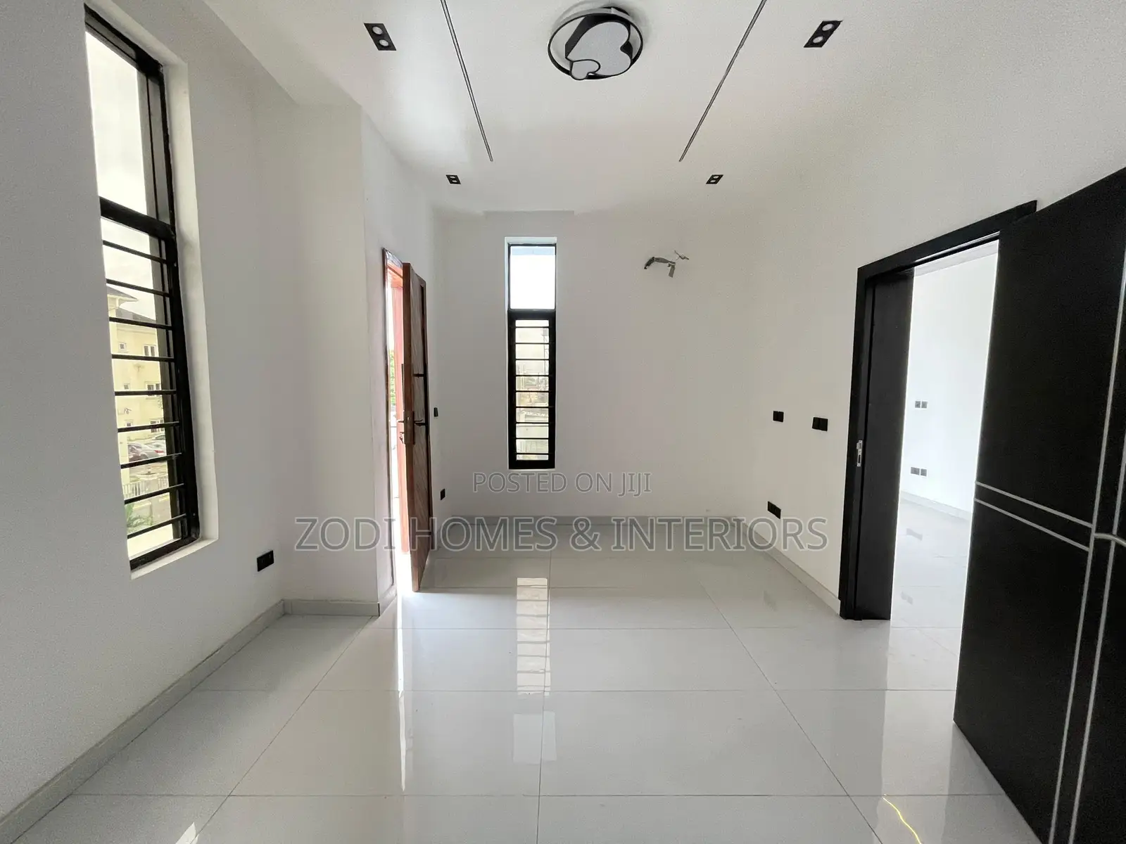 3bdrm Duplex in Ajah, Olokonla for sale