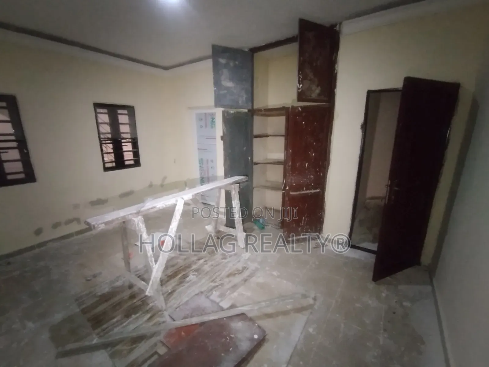 Mini Flat in Samuel Ekunola, Ago Palace for rent