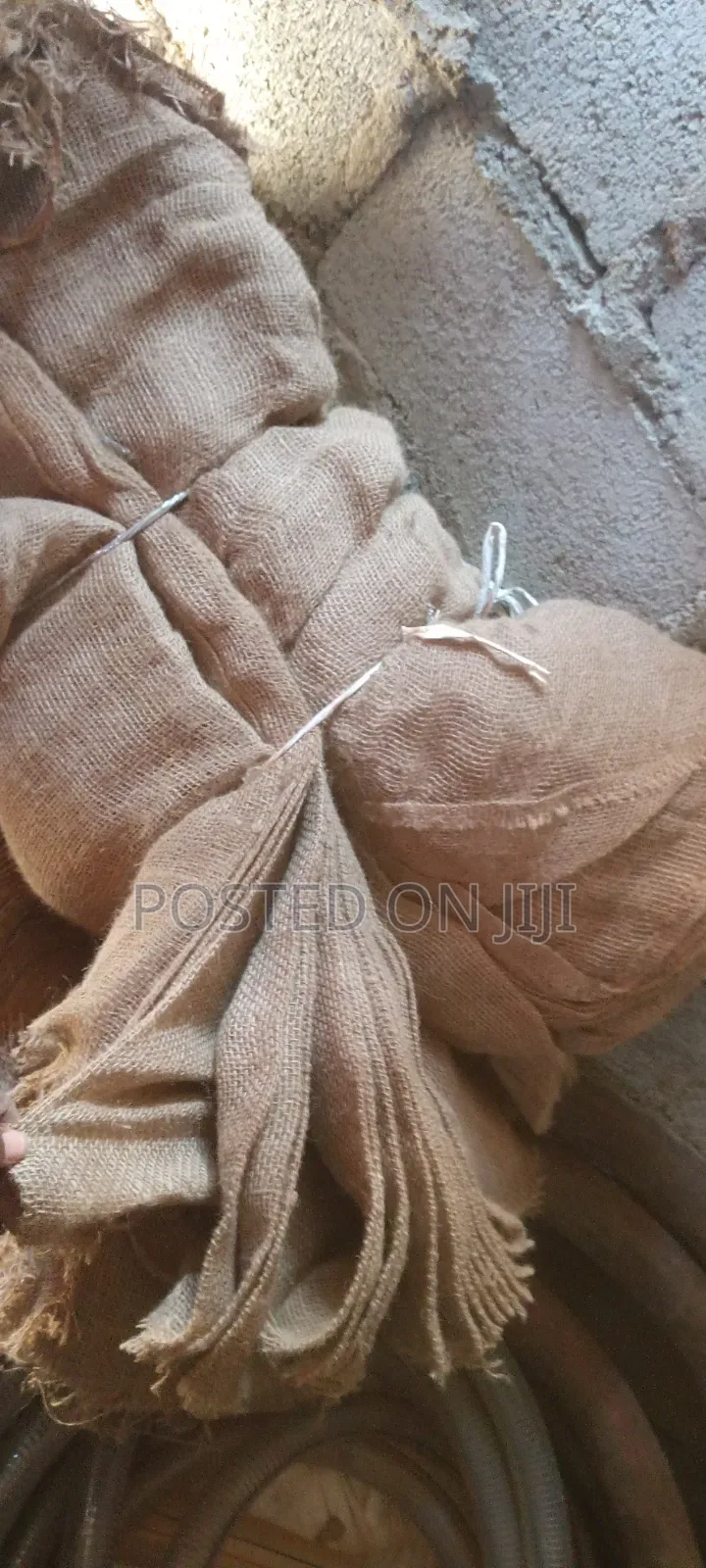 Stockfish Bag/Sack or Fiber Sack 50 Meters