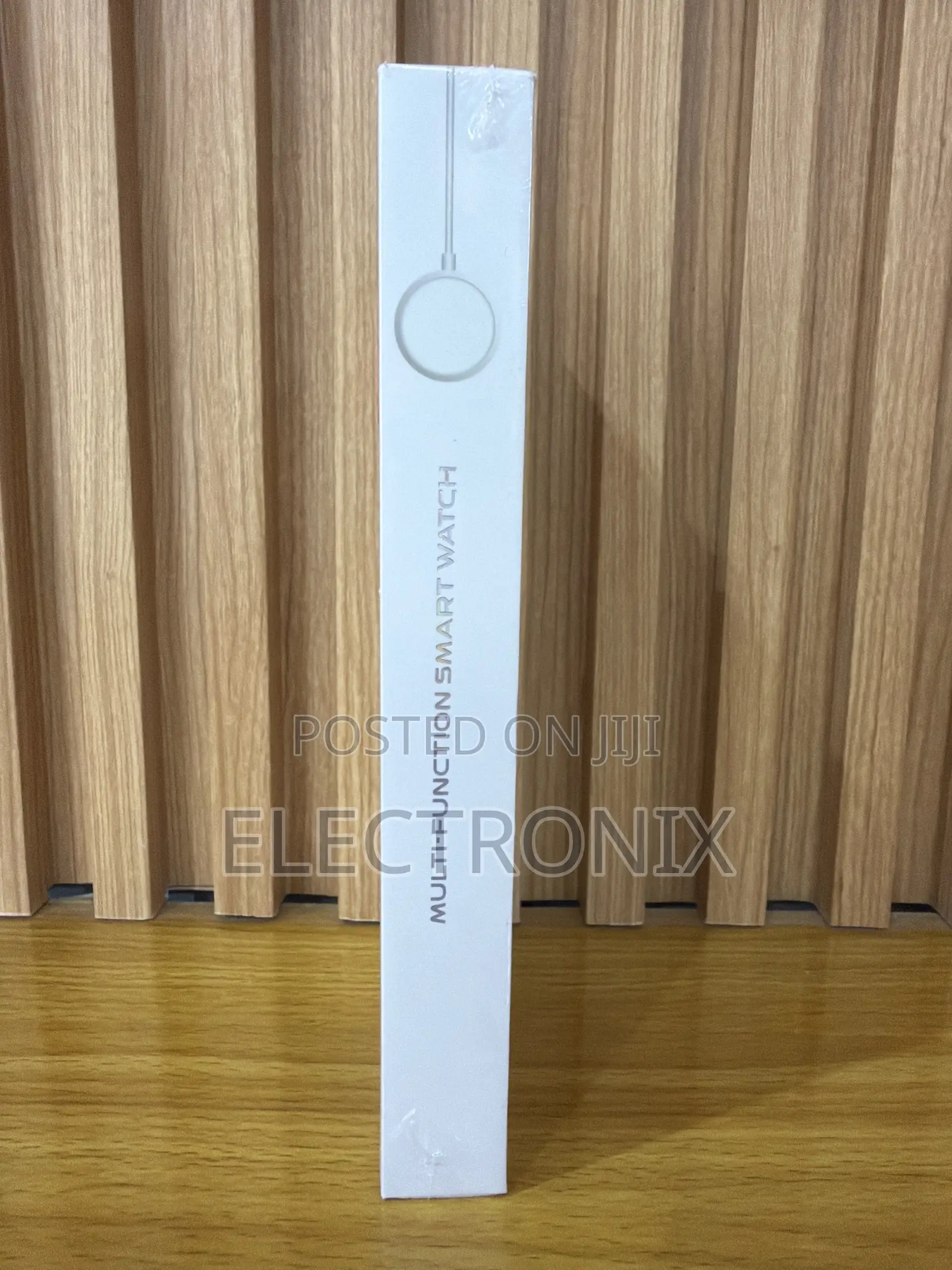 CW10 Ultra 4 Smart Watch