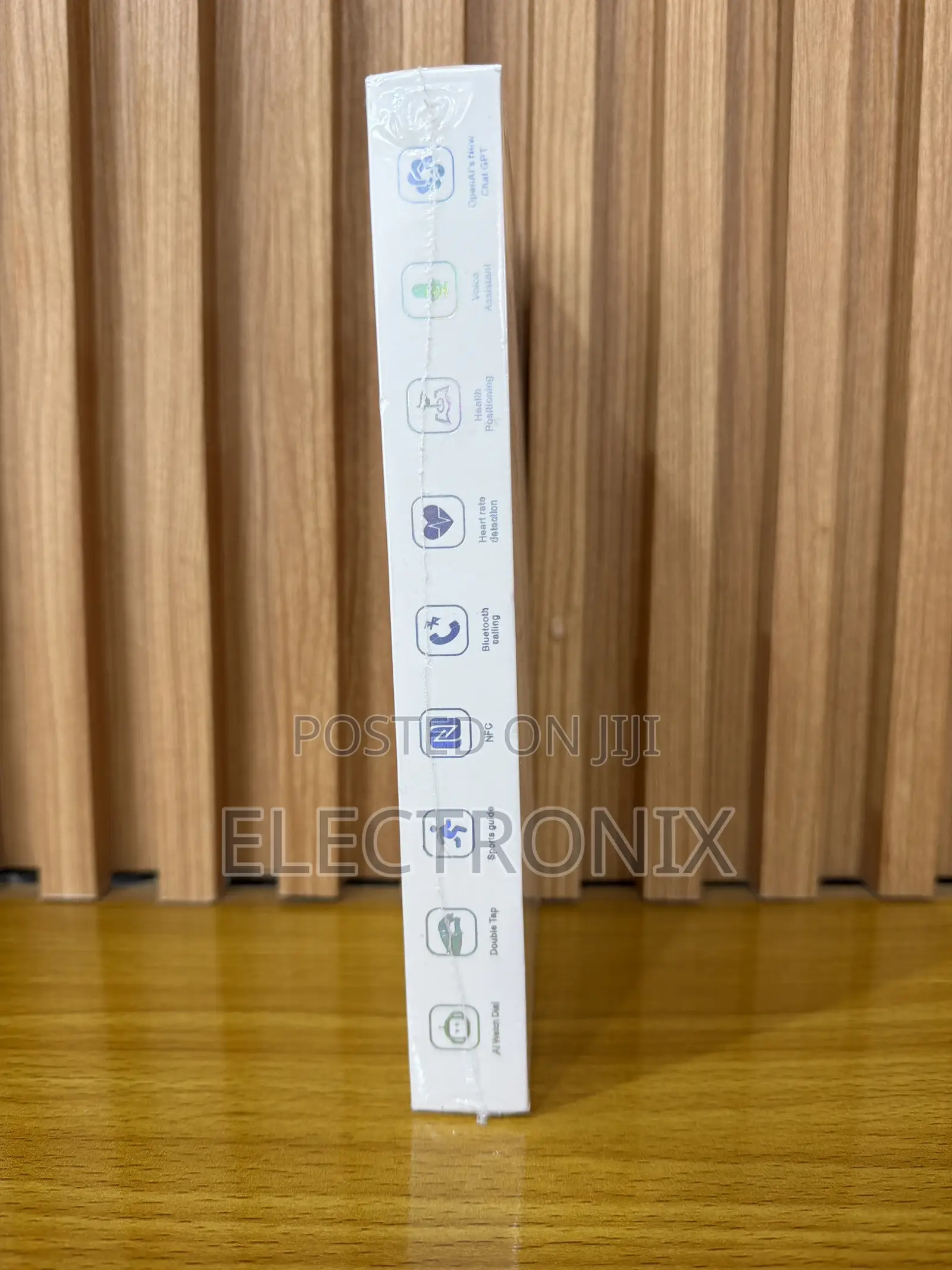 CW10 Ultra 4 Smart Watch
