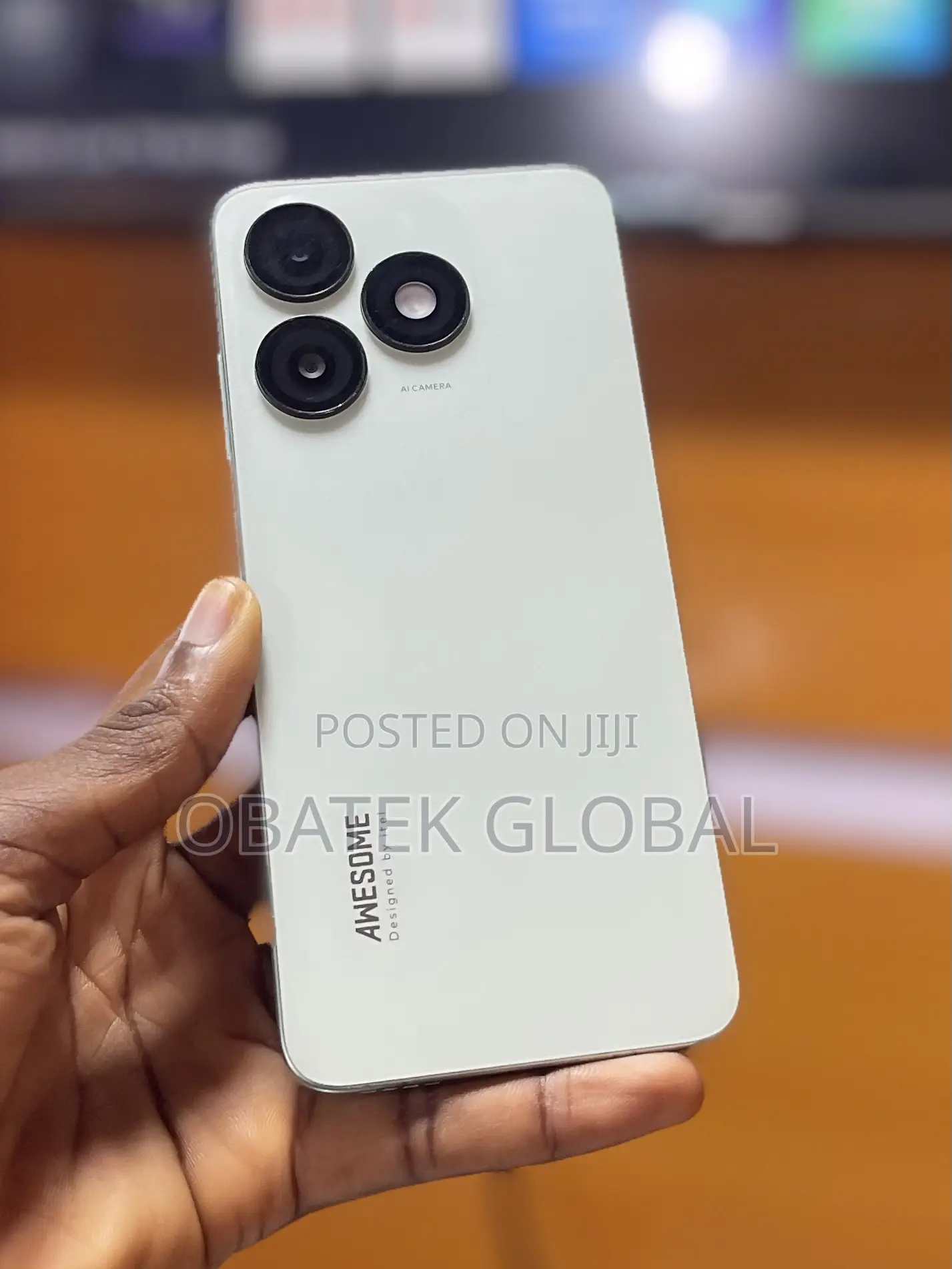 Itel A50 128 GB