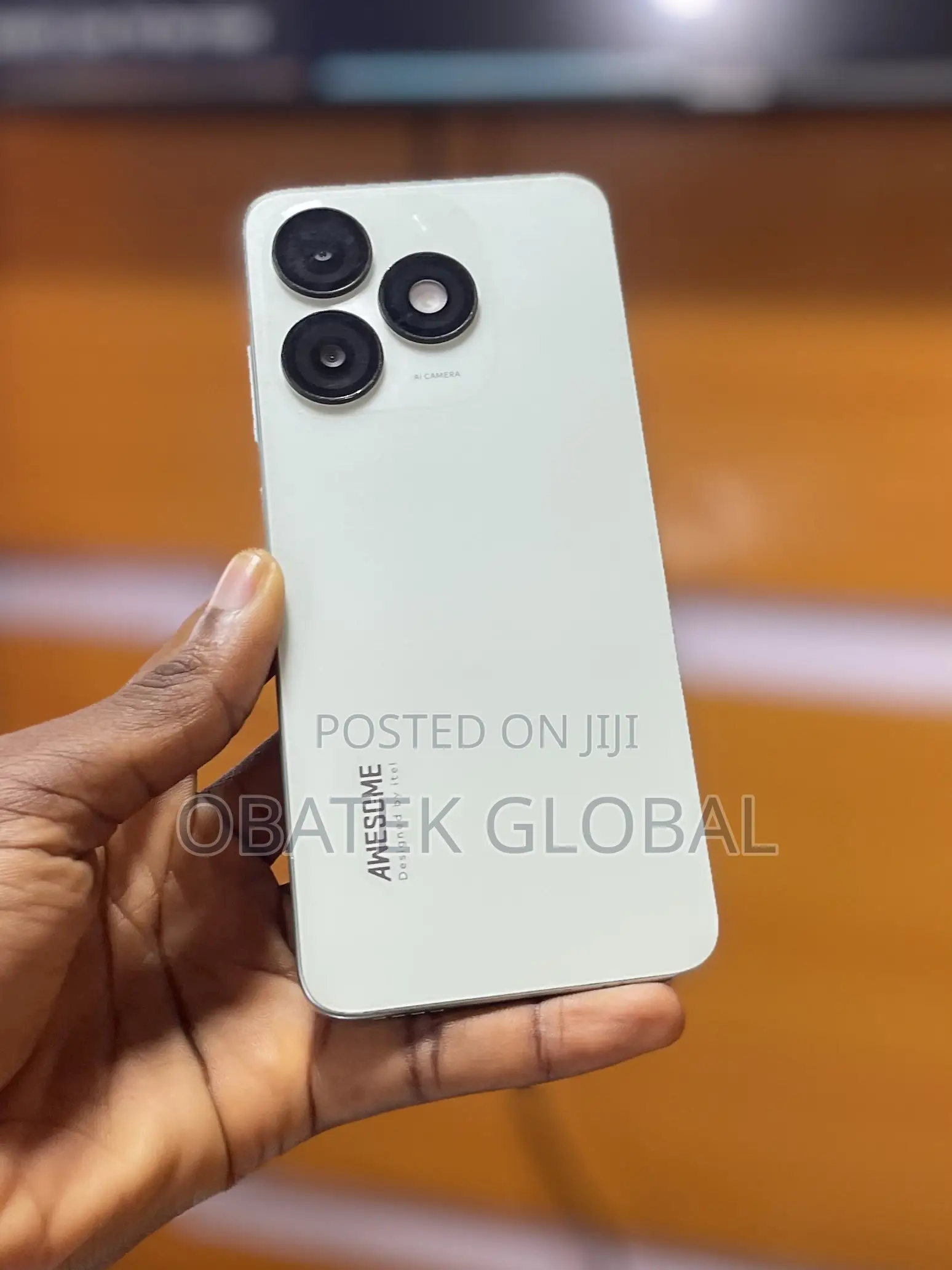 Itel A50 128 GB