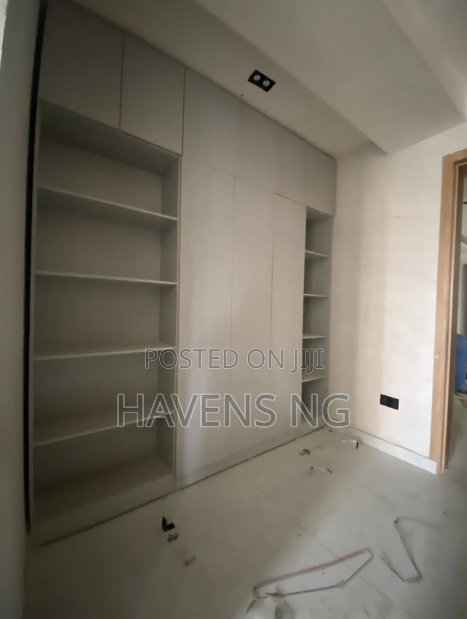 2bdrm Apartment in Ikate for sale