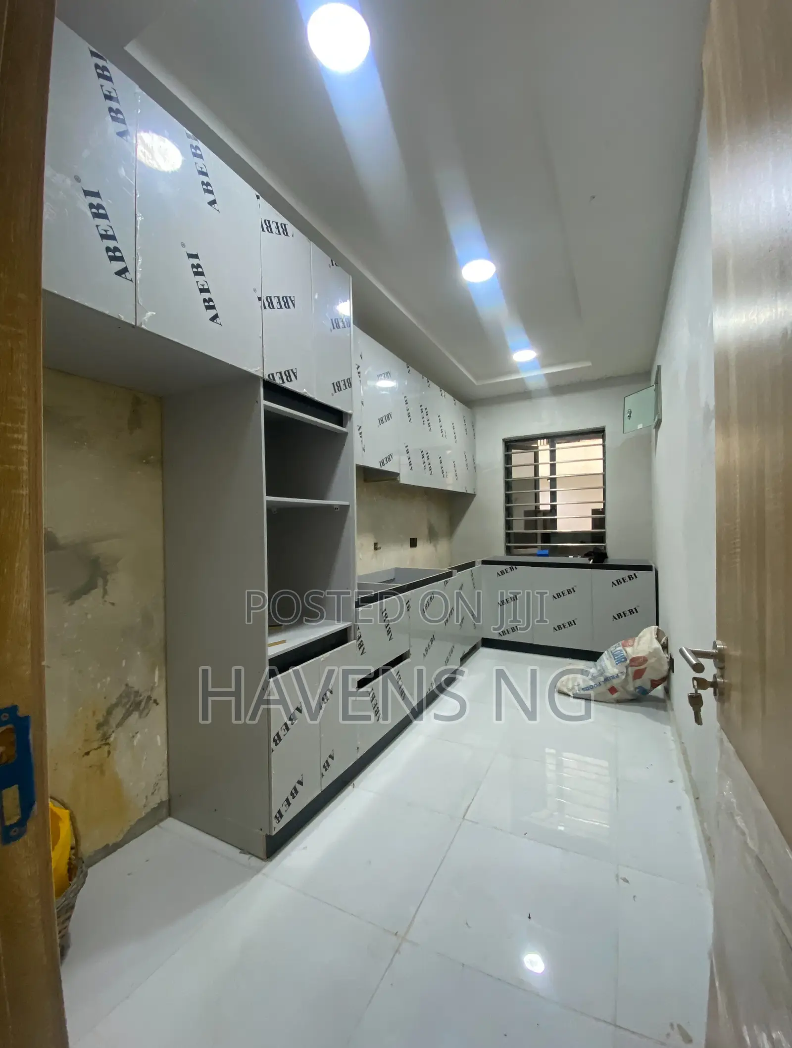 2bdrm Apartment in Ikate for sale
