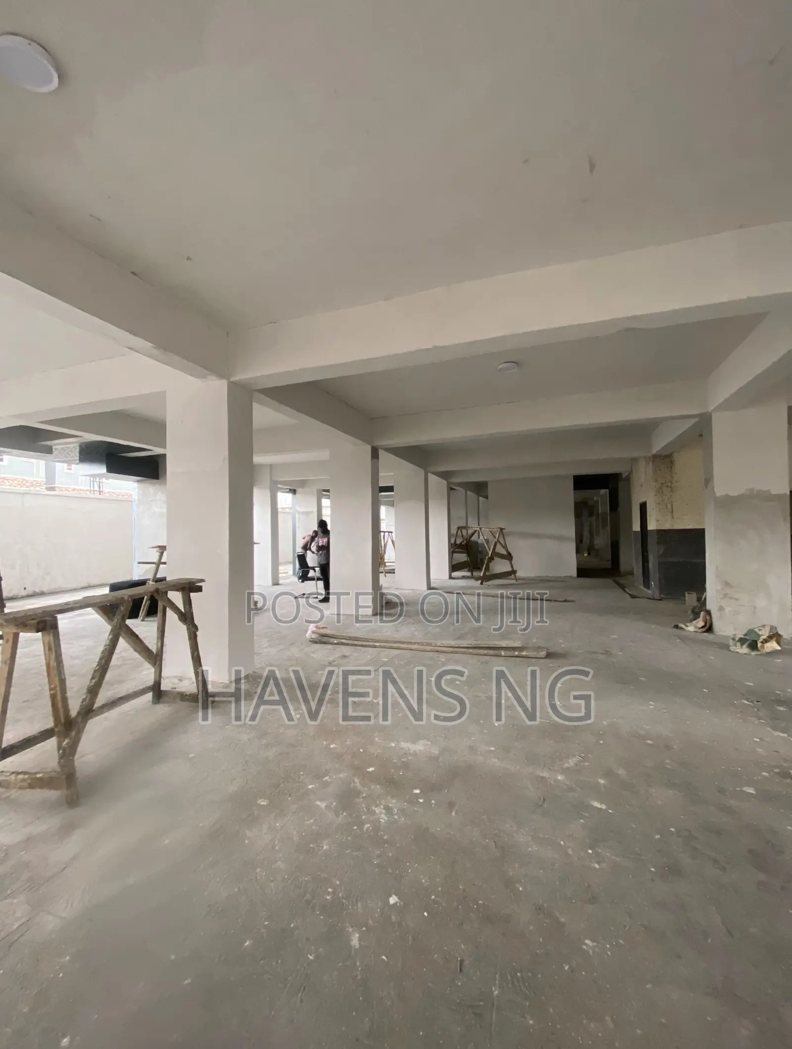 2bdrm Apartment in Ikate for sale