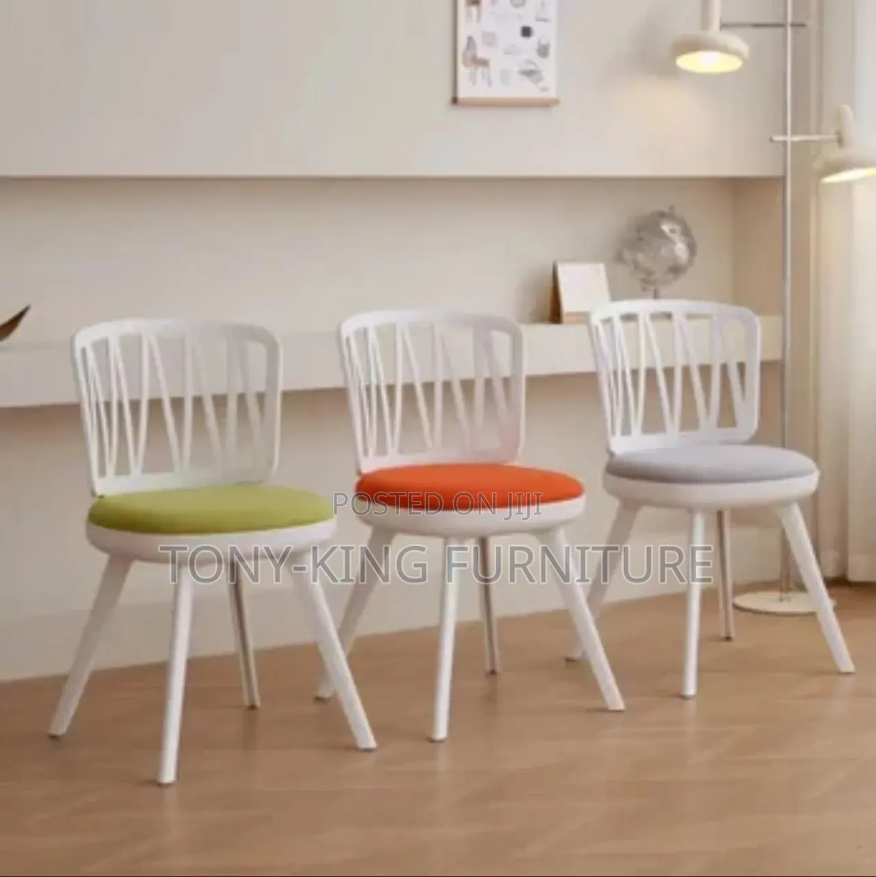 Restaurant Kitchen Best Quality Wooden Top Table Set With 4-Chair