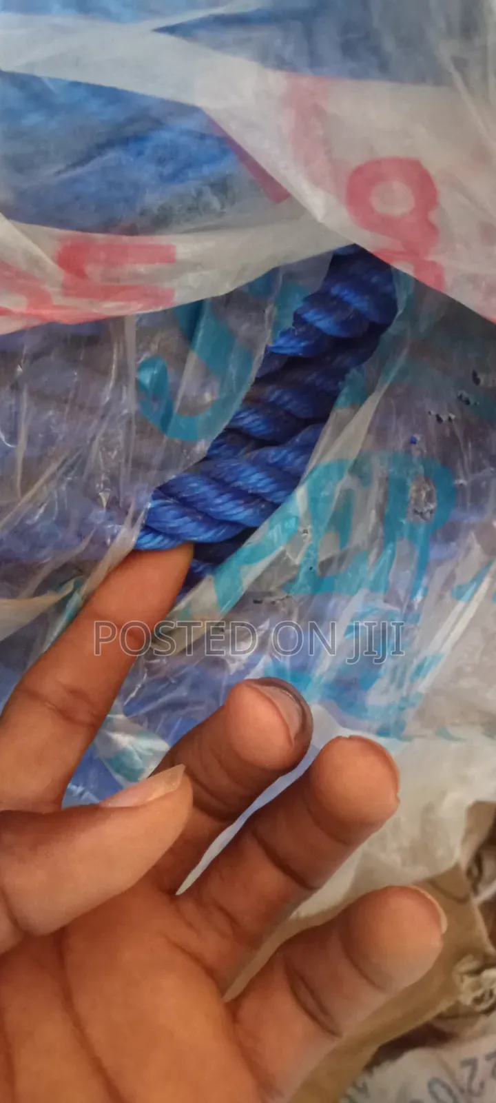 18mm Marine Rope 100 Yards