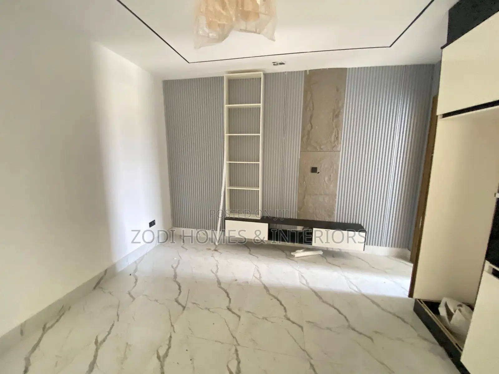 1bdrm Apartment in Lekki for sale