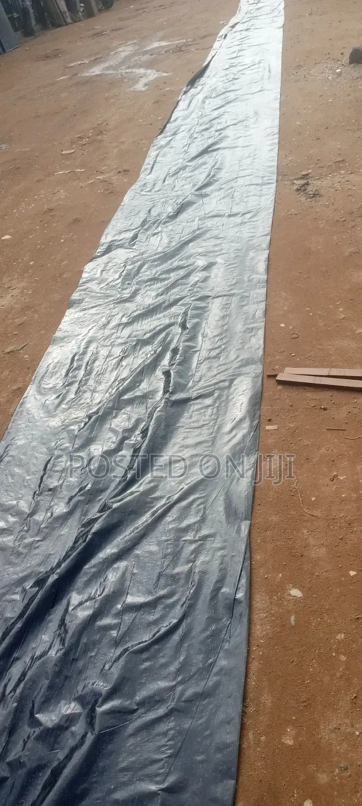 Thick Nylon for Building and Construction Per Kg