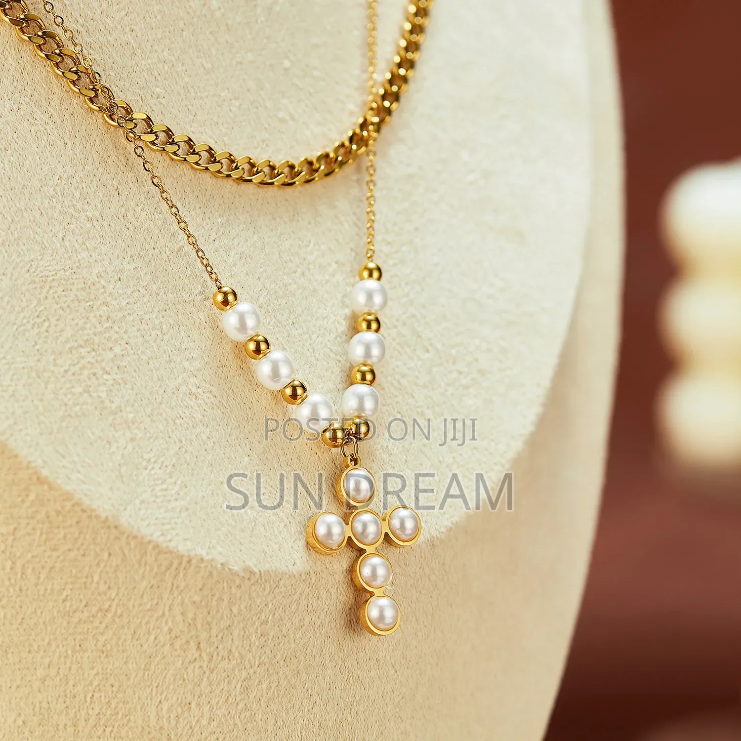 Ladies Birthday Gift Women Nacklace Jewelry