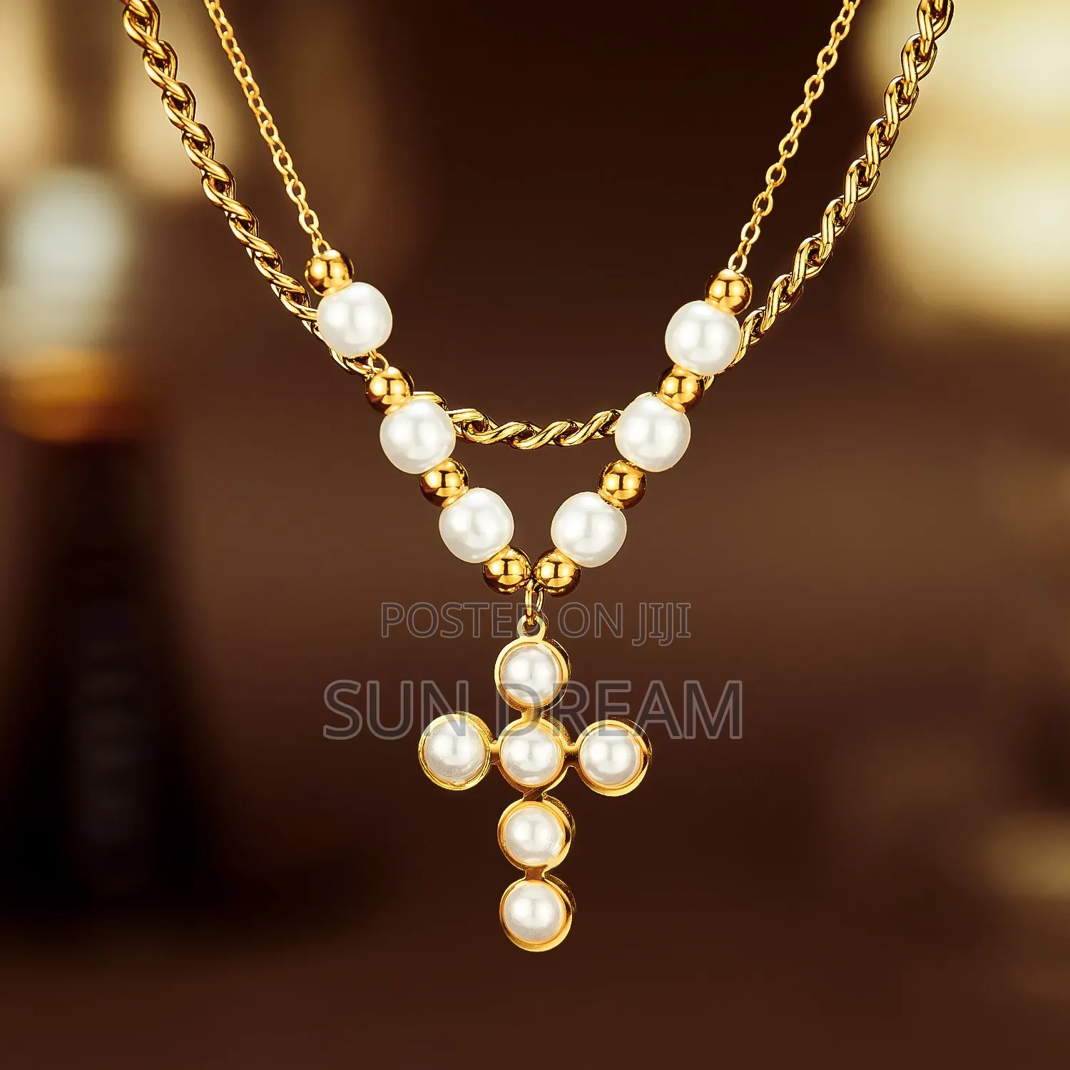 Ladies Birthday Gift Women Nacklace Jewelry