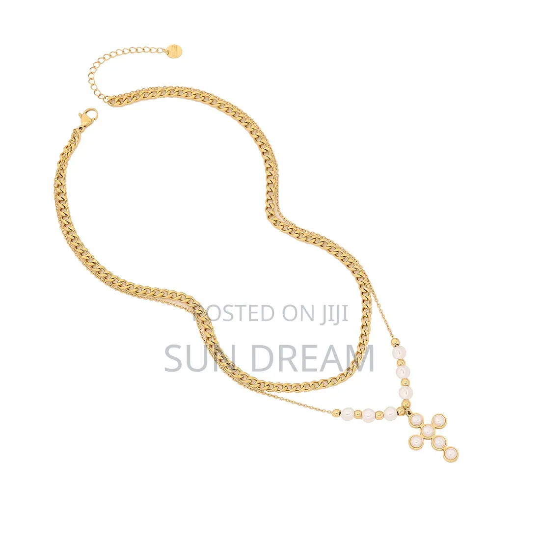 Ladies Birthday Gift Women Nacklace Jewelry