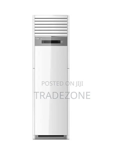Hisense 3HP Inverter Super Cool Floor Standing AC 3 Tons | FS 3 HP INV