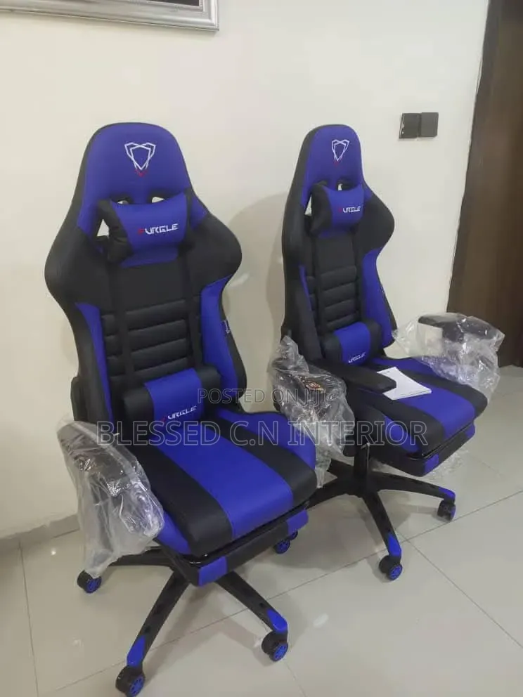 Game Chair