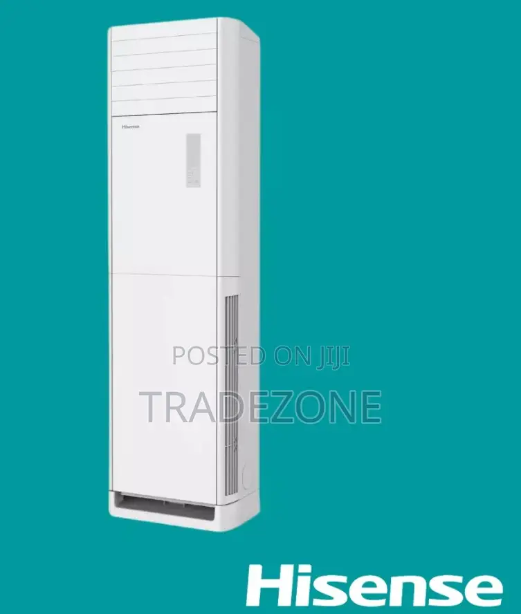 Hisense 5.5HP Inverter Floor Standing Air Conditioner | HISFS55HPINV