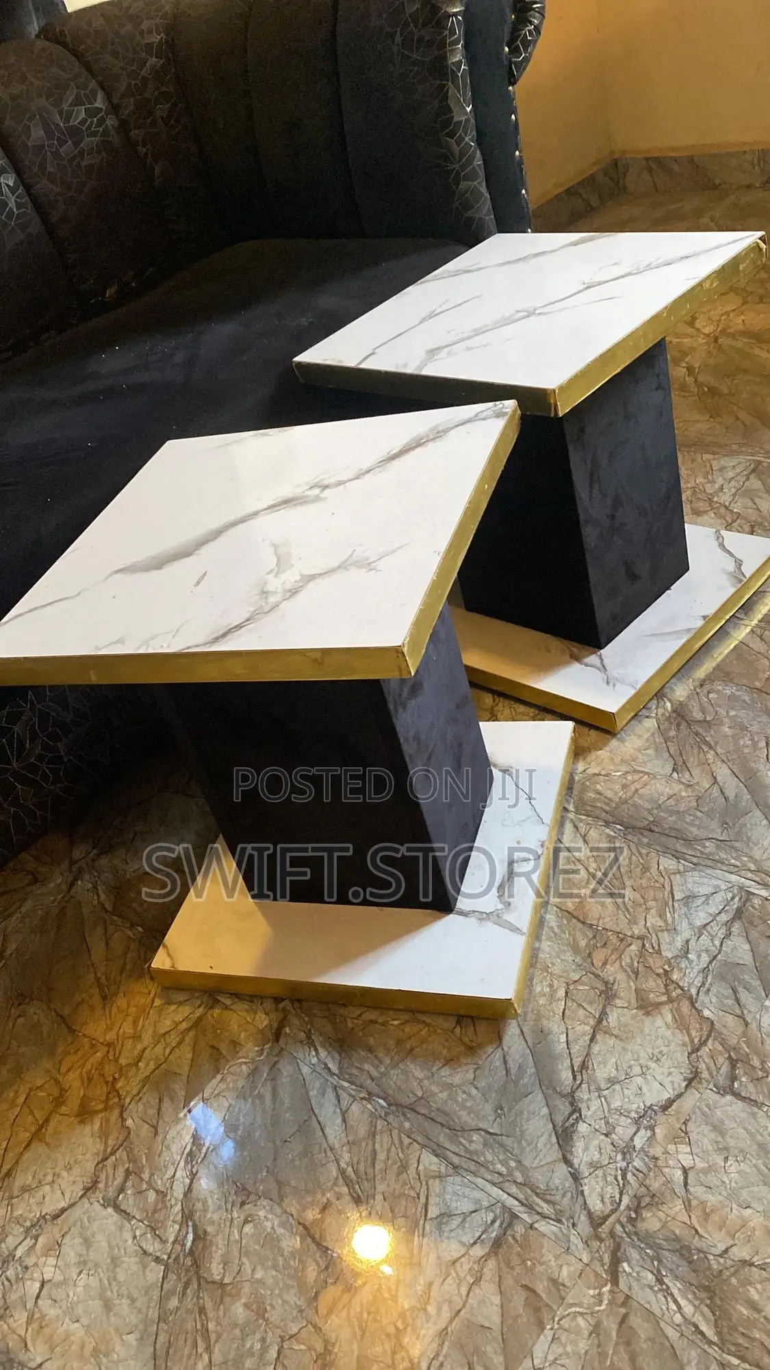 Premium Home Stools
