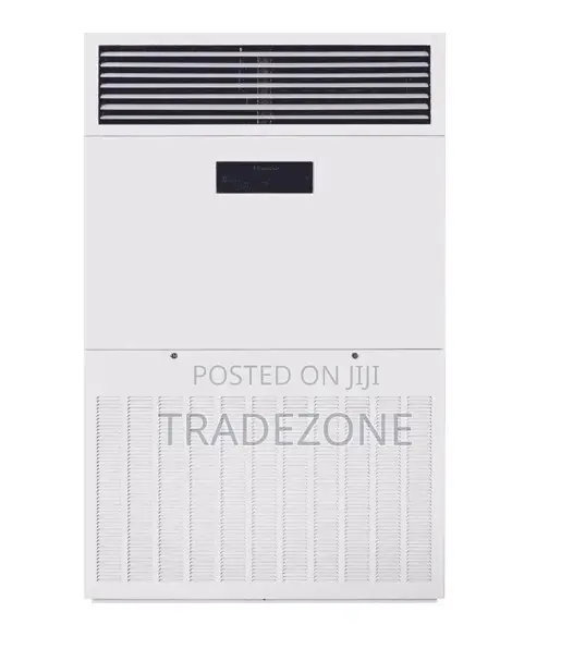 Hisense 10Hp Standing Air Conditioner | FS 10 HP