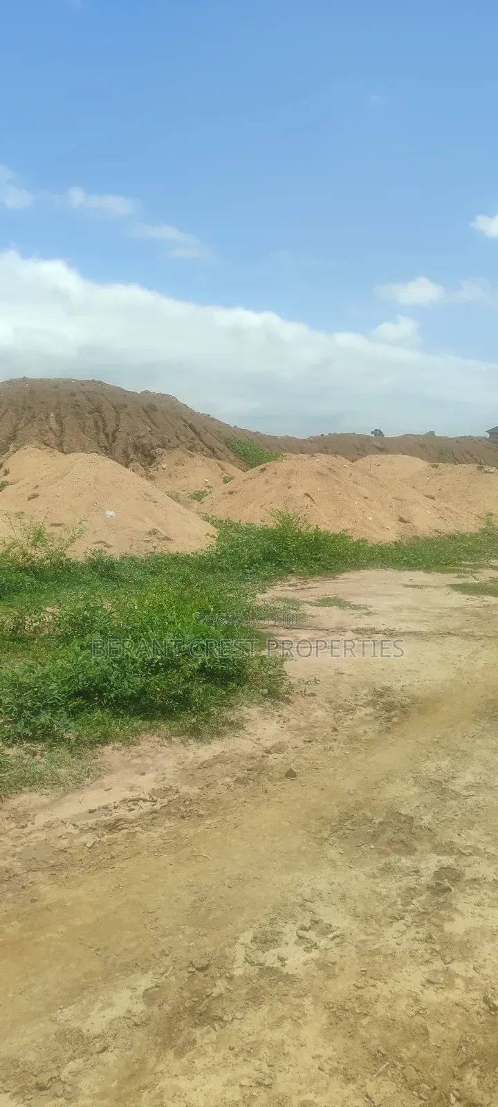 Estate Plot for Sale at Kuje