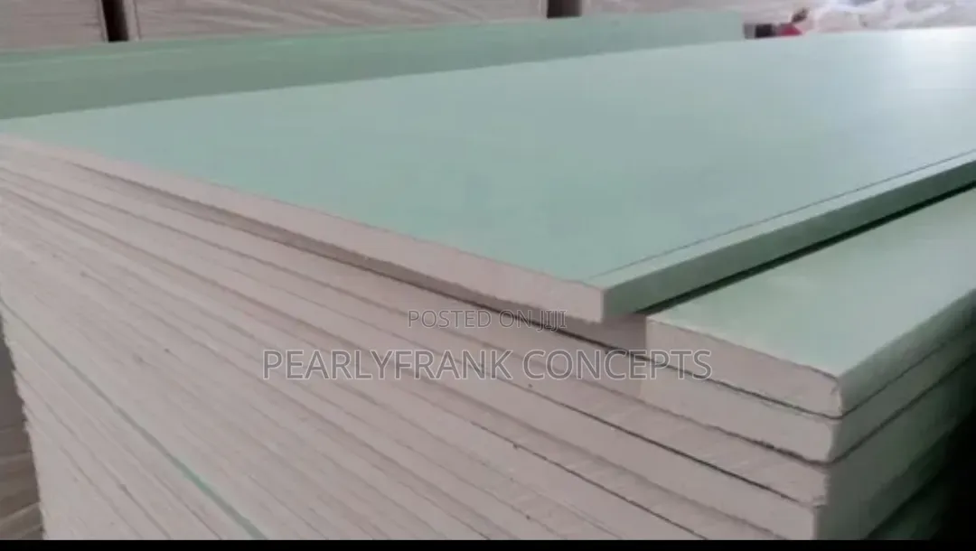 Green Board or Moisture Board