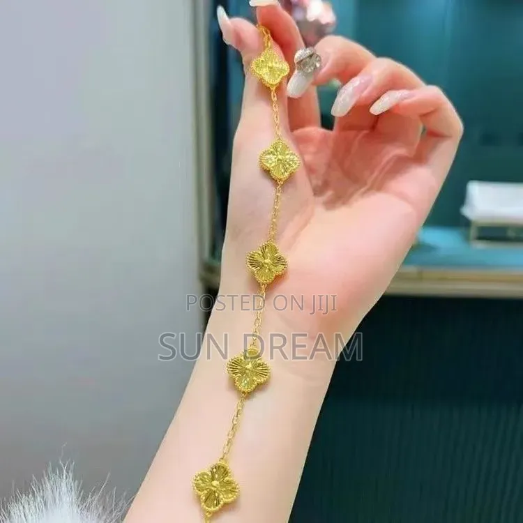 Yellow Golden Ladies Gift Bangles Accessories