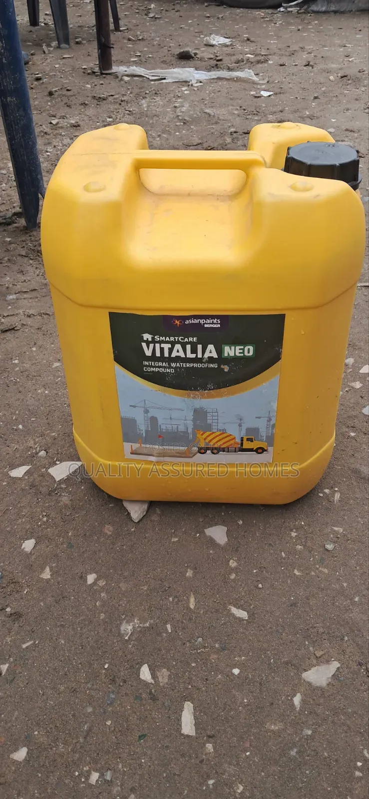20L Vitalia Neo Waterproof Original