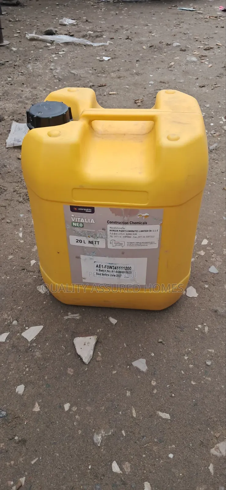 20L Vitalia Neo Waterproof Original