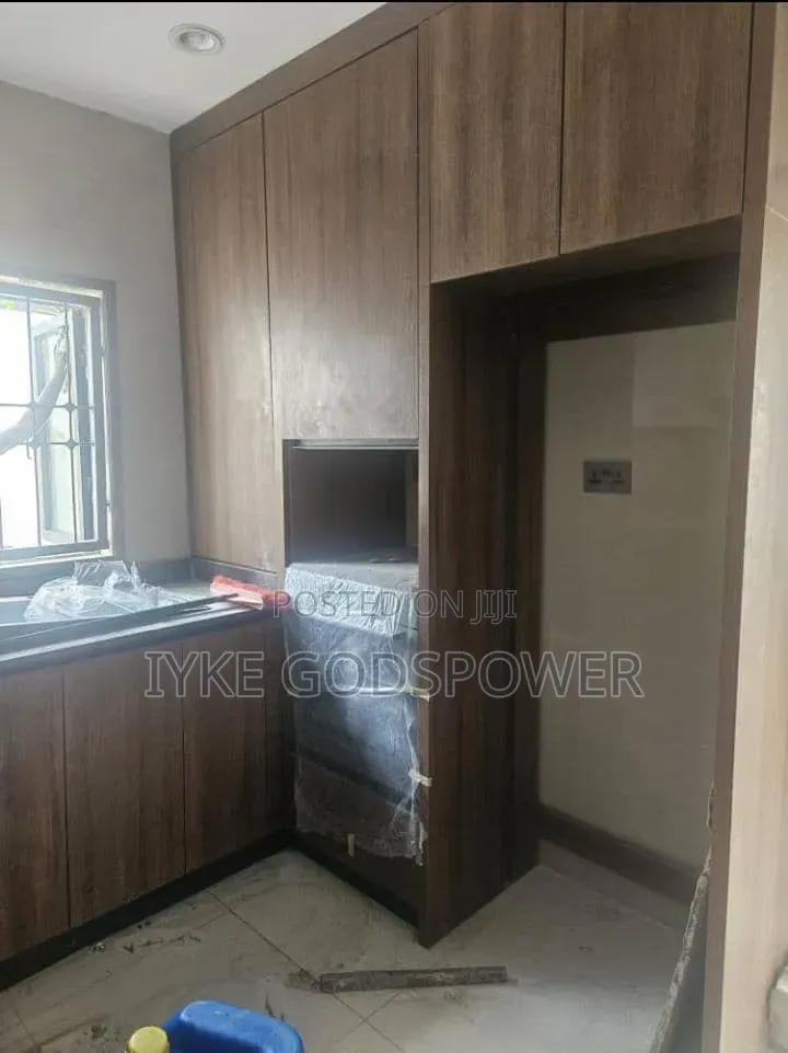 4bdrm Duplex in Garki 2 for rent