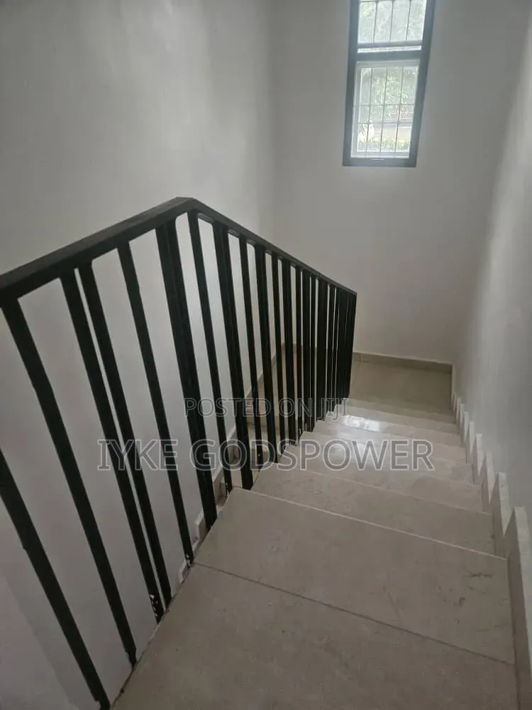 4bdrm Duplex in Garki 2 for rent