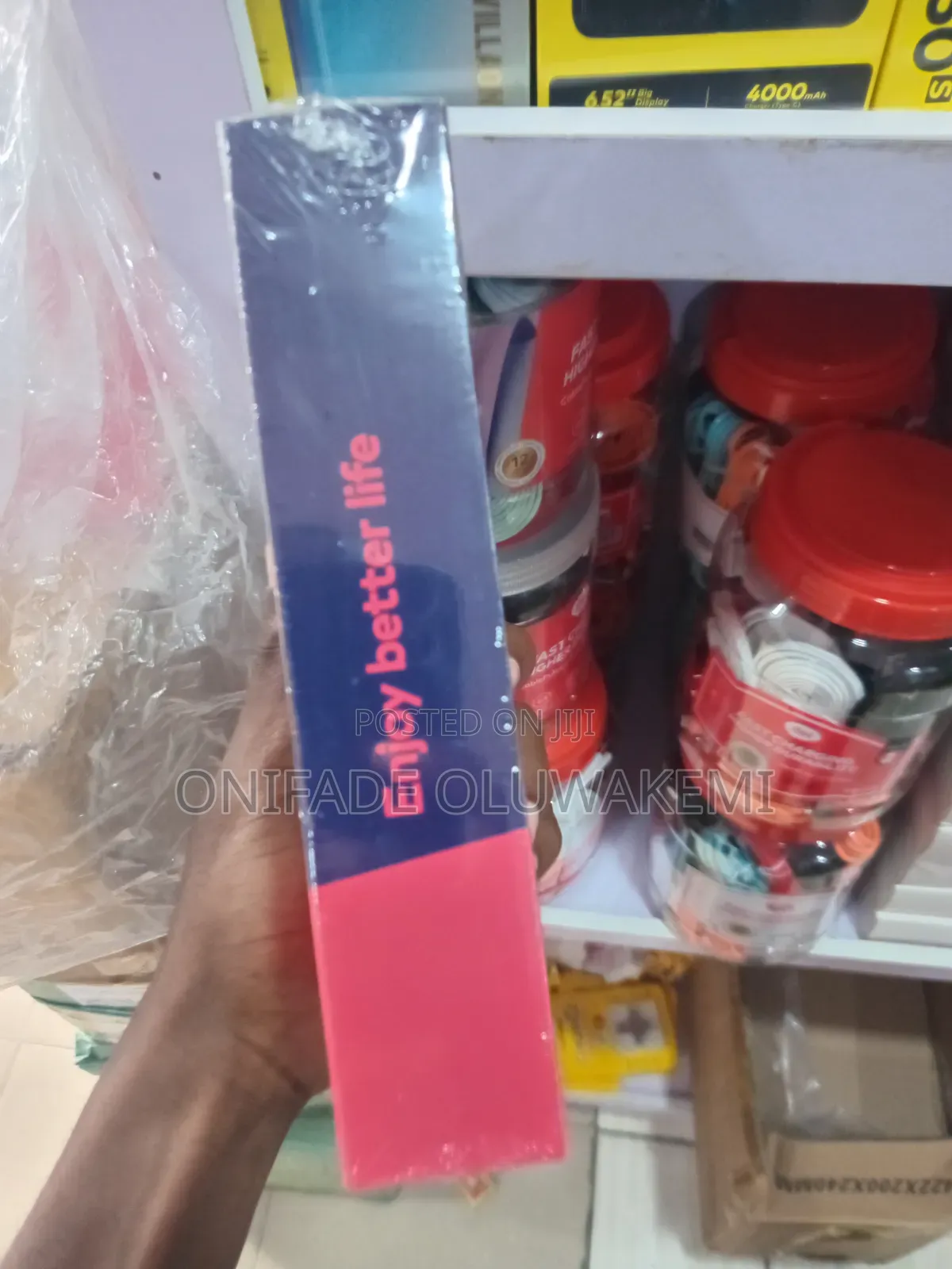 Itel Hair Trimmer ITR-35