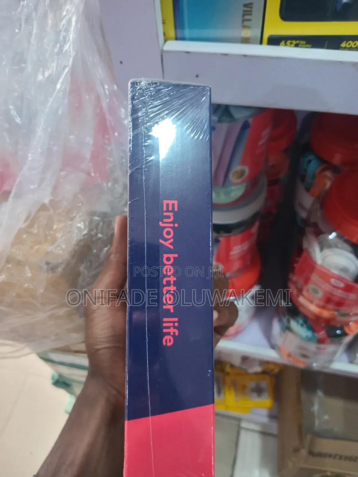 Itel Hair Trimmer ITR-35