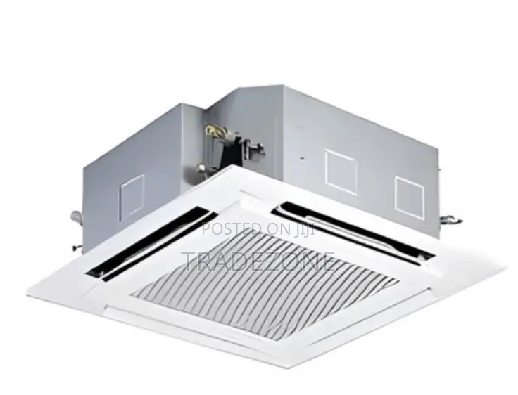 Hisense 2HP Cassette Type Ceiling R410 Air Conditioner | CEIL 2HP
