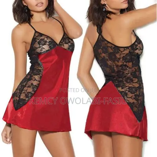 Ladies Night Wear