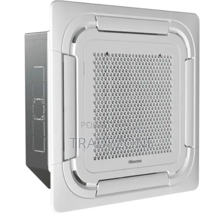 Hisense 2.5HP Conceiled Inverter Air Conditioner | HISCEICONC 2.5HPINV