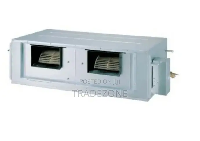 Hisense 2.5HP Conceiled Inverter Air Conditioner | HISCEICONC 2.5HPINV