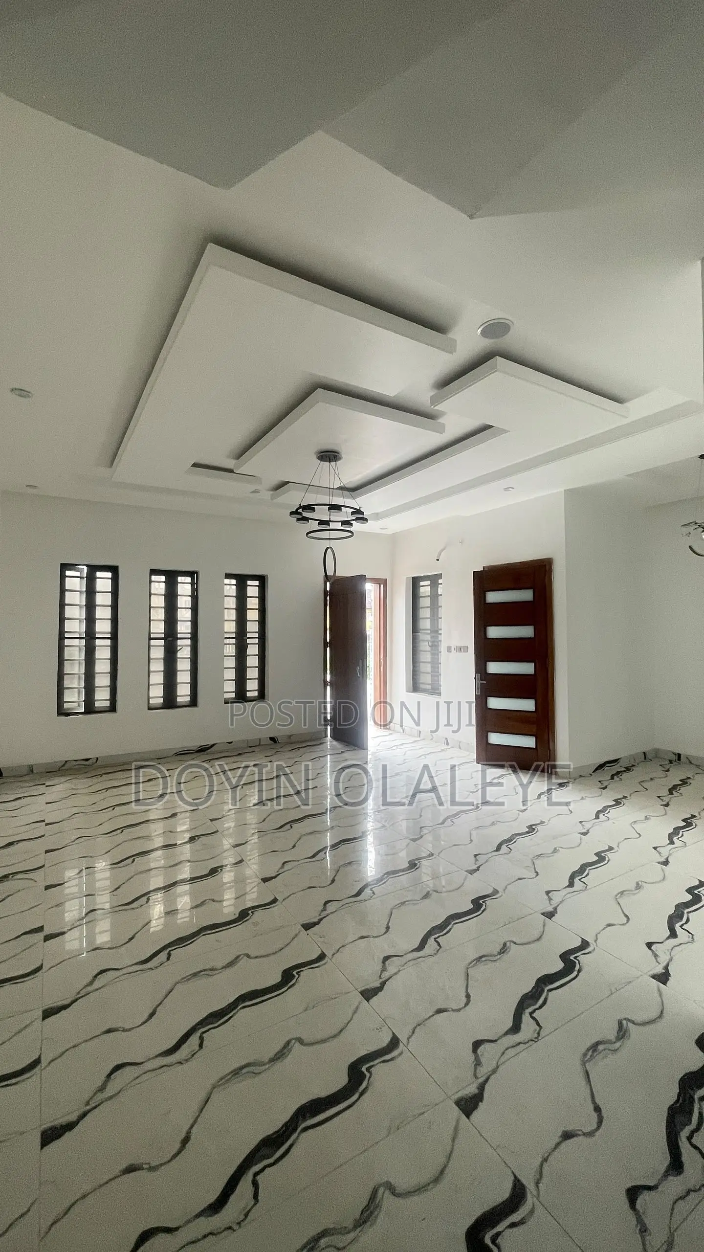 4bdrm Duplex in Ilasan for sale
