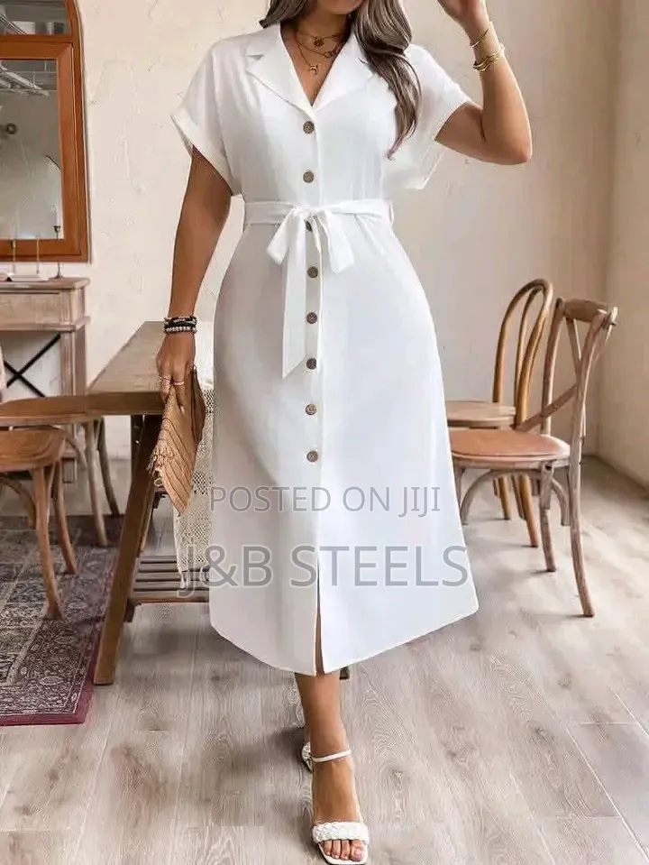 Free Bubu Gown