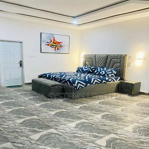 2-Bedroom Serviced Apartment