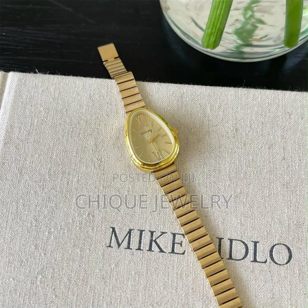 Gogoey Chain Watch