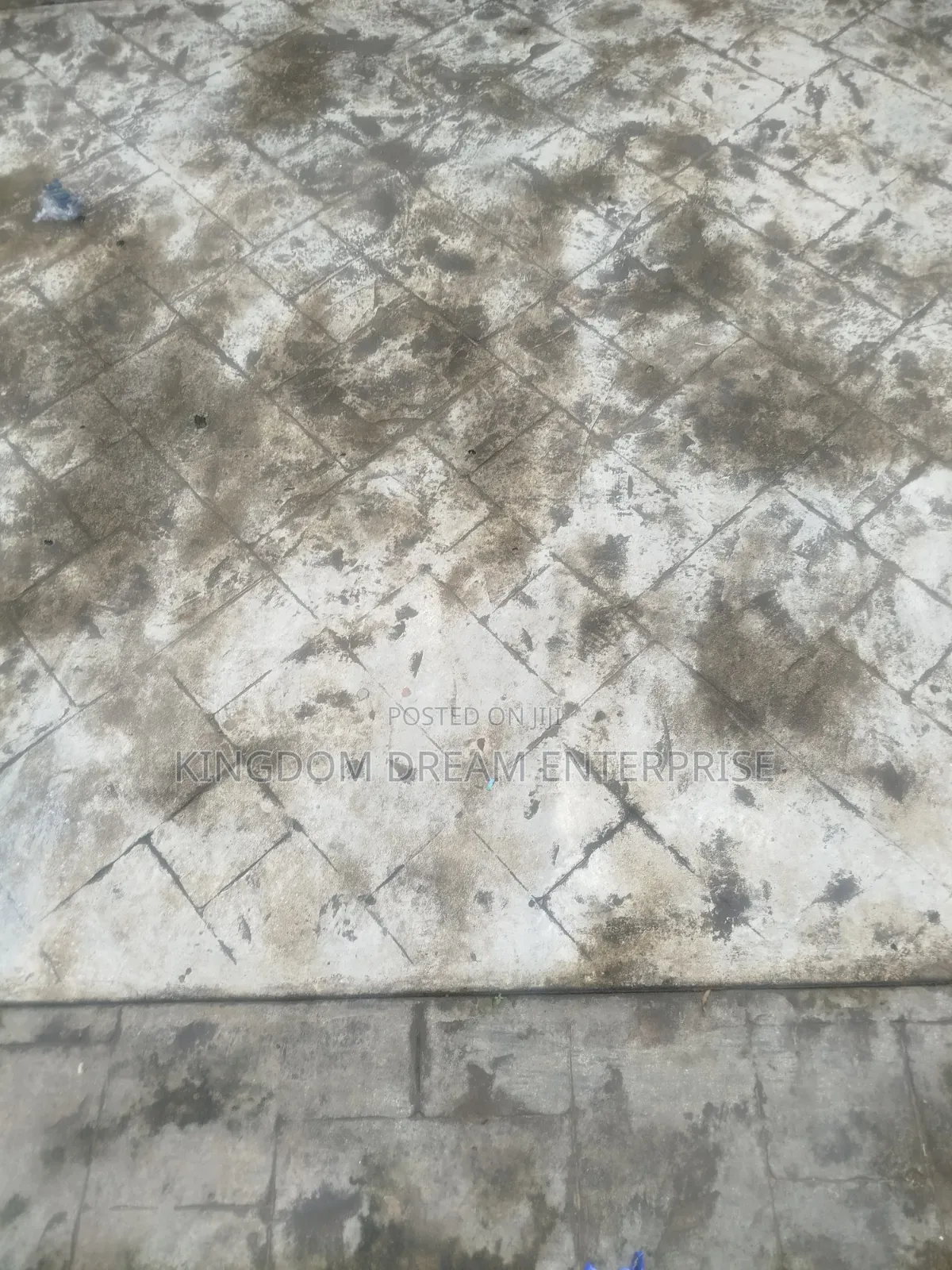 1,100 SQM Land Commercial Osolo Way Isolo Lagos CofO