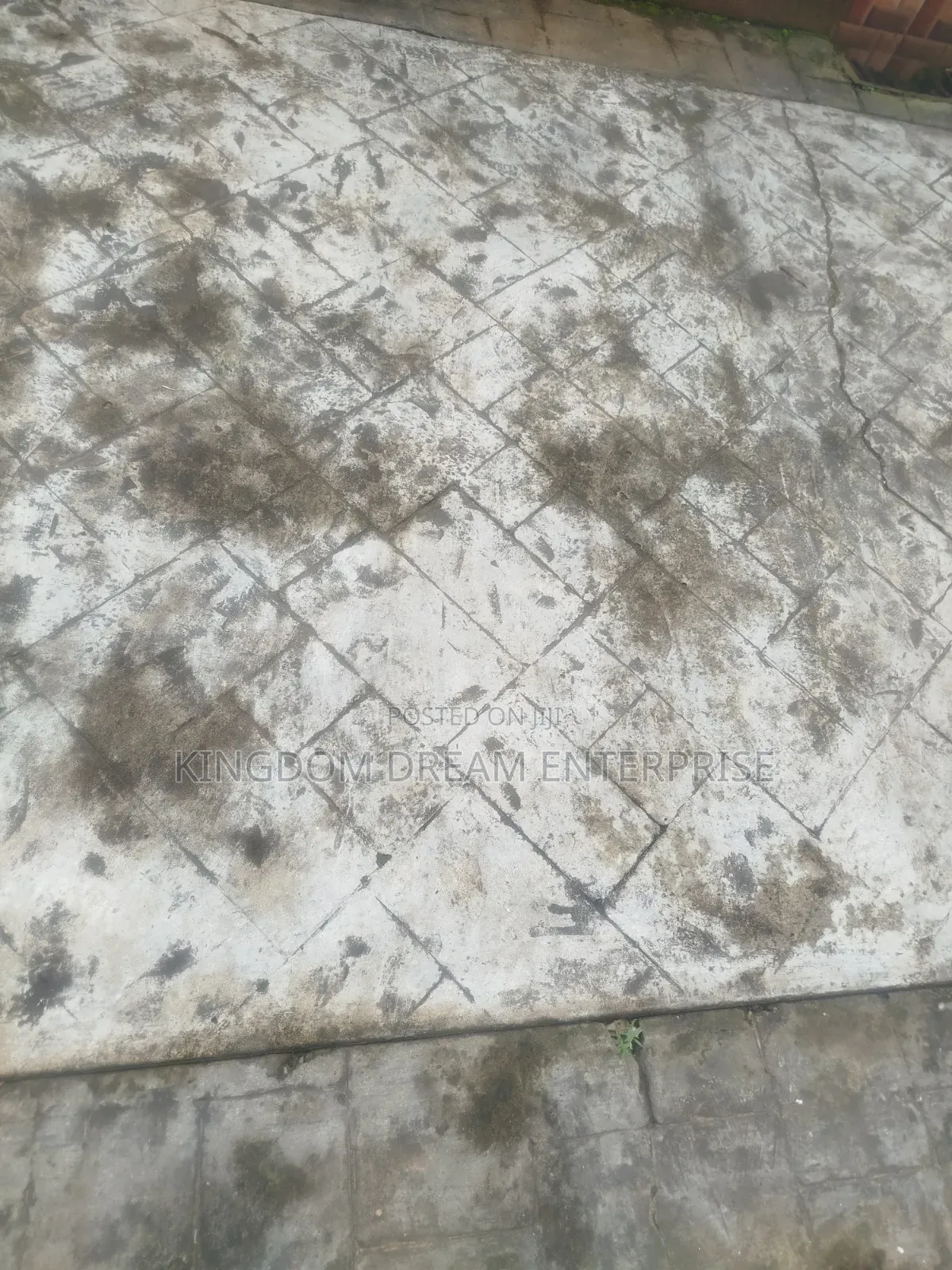1,100 SQM Land Commercial Osolo Way Isolo Lagos CofO
