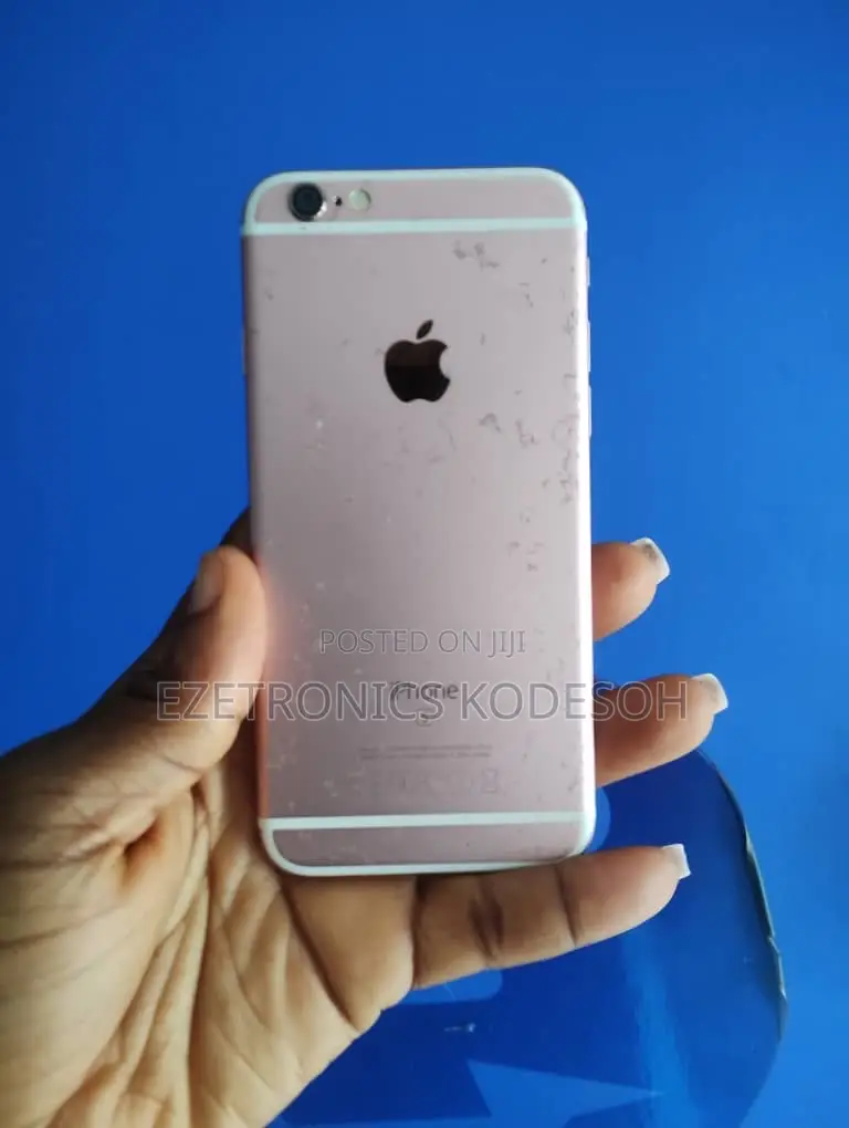 Apple iPhone 6s 32 GB Bronze