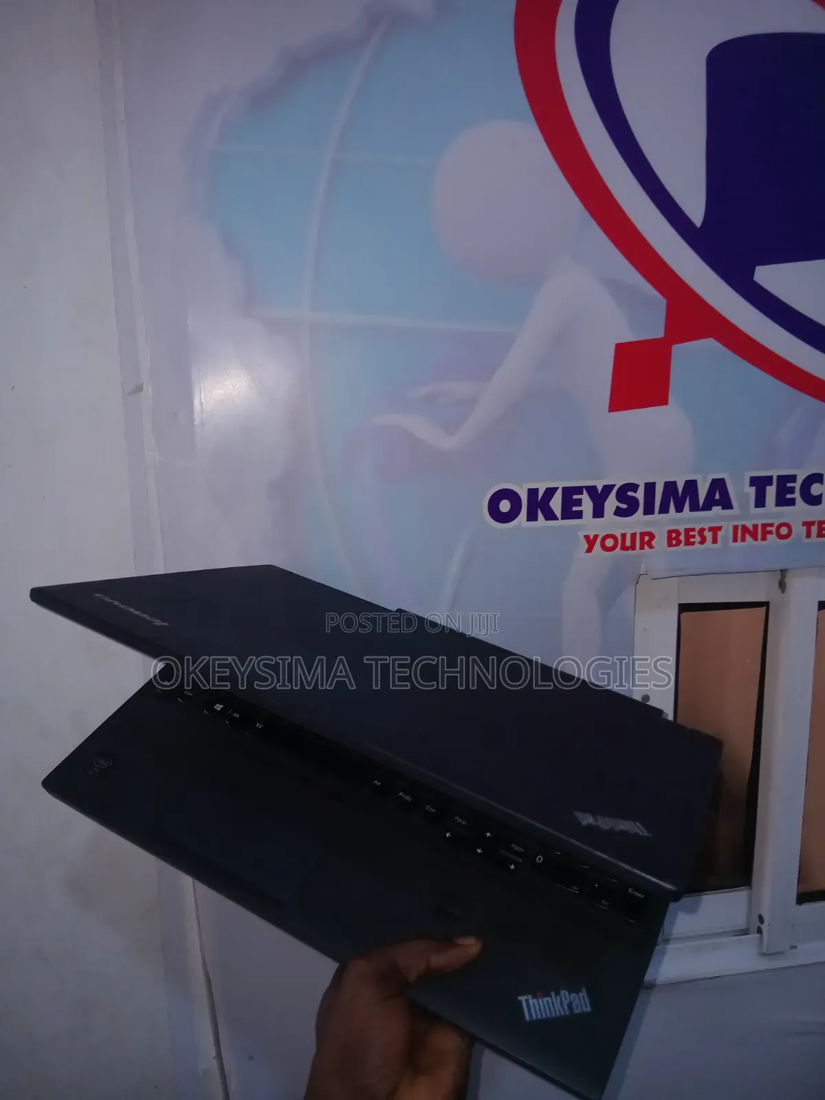 Laptop Lenovo ThinkPad W541 16GB Intel Core i7 SSD 256GB