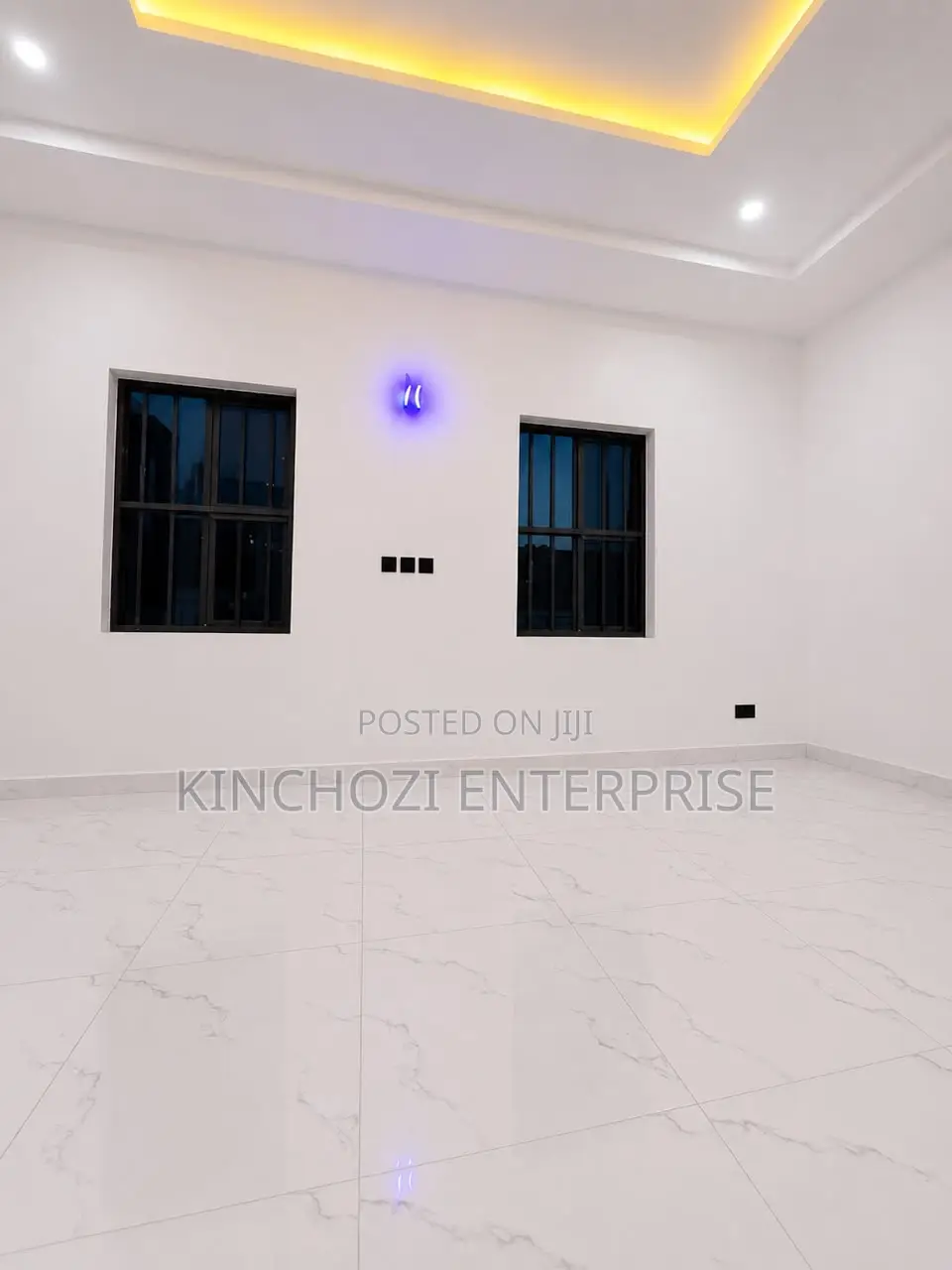 3bdrm Duplex in Rockvale Manors, Zone B for rent